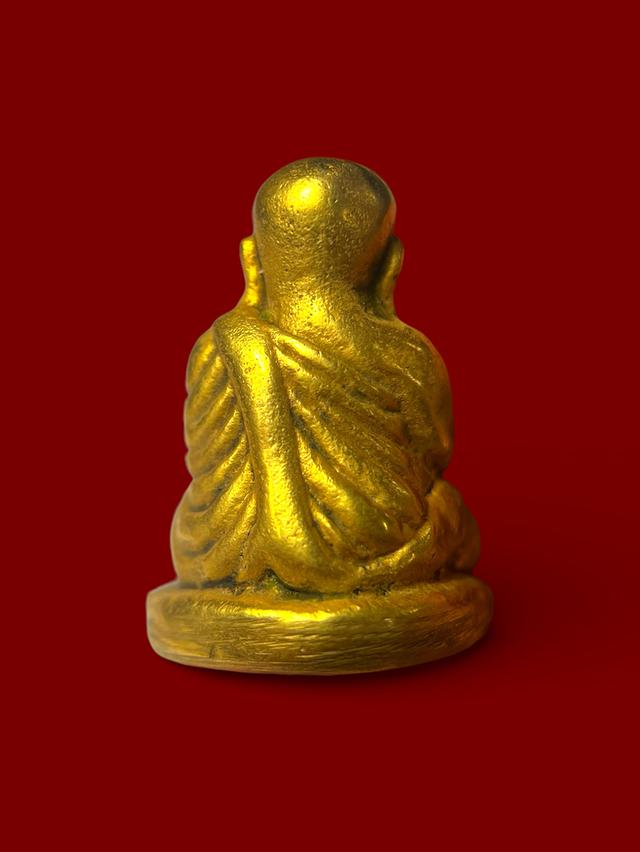 พระหลวงพ่อเงิน พระเครื่อง พระเก่า พระเครื่องเก่า รูปย่อยที่ 2