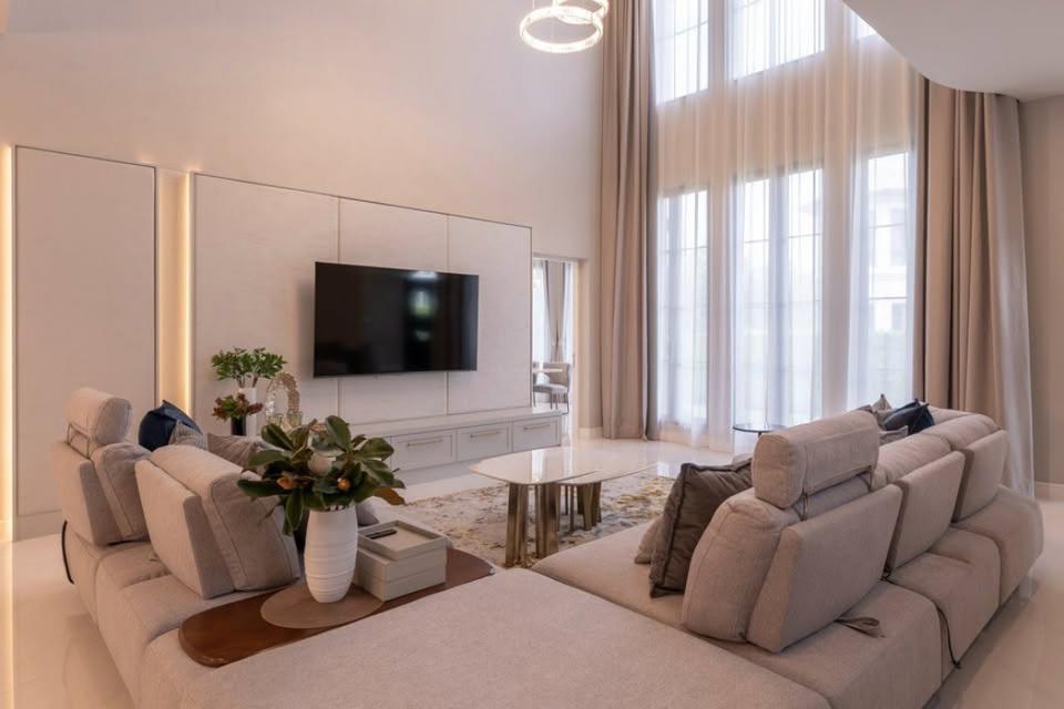 ให้เช่าและขาย บ้านหรู นาราสิริ กรุงเทพกรีฑา ไลน์ไอดี ✅ @ibx7531n 5