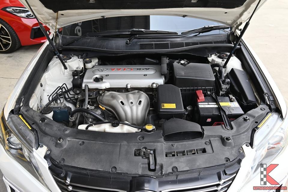 Toyota CAMRY 2.0 ( 2014 ) G Extremo Sedan รูปที่ 18