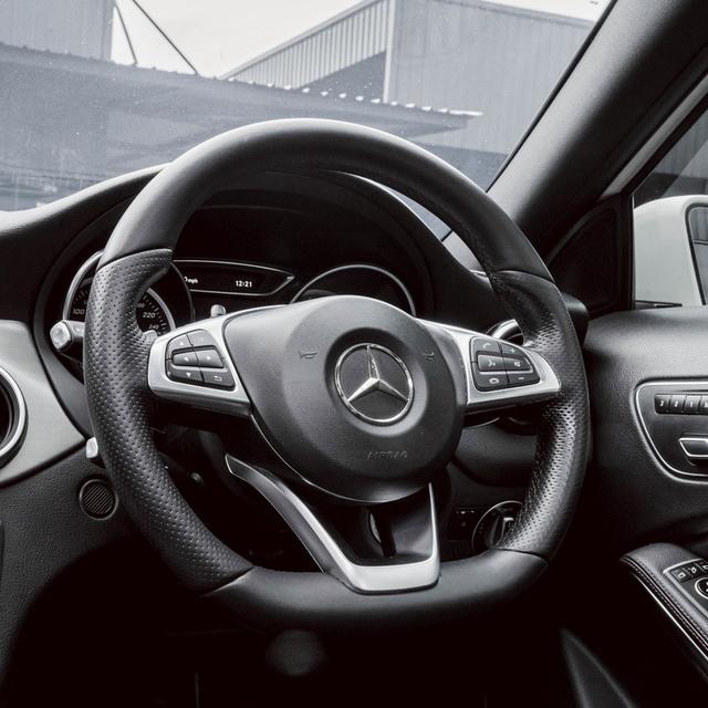 รหัสรถ 67GG159 Mercedes Benz GLA250 AMG Dynamic ปี 2018 4