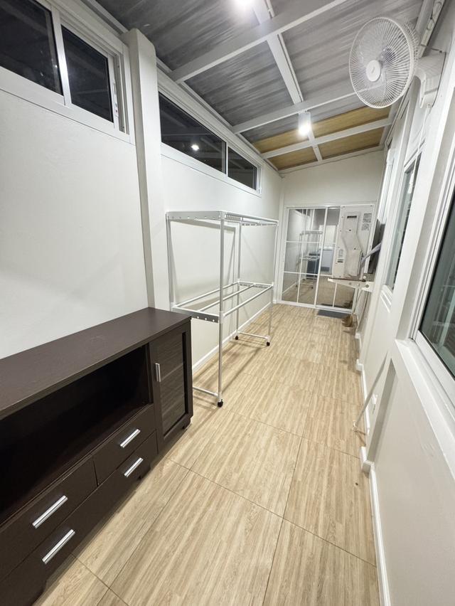 ให้เช่าบ้านโครงการ อรสิริน4 ใกล้ม.แม่โจ้ สันทราย 3ห้องนอน เฟอร์นิเจอร์ครบพร้อมอยู่ค่า 11