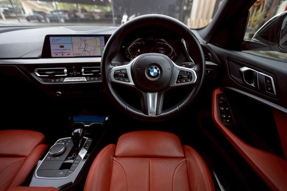BMW 220i Gran Coupé M Sport 🎊 2022 7