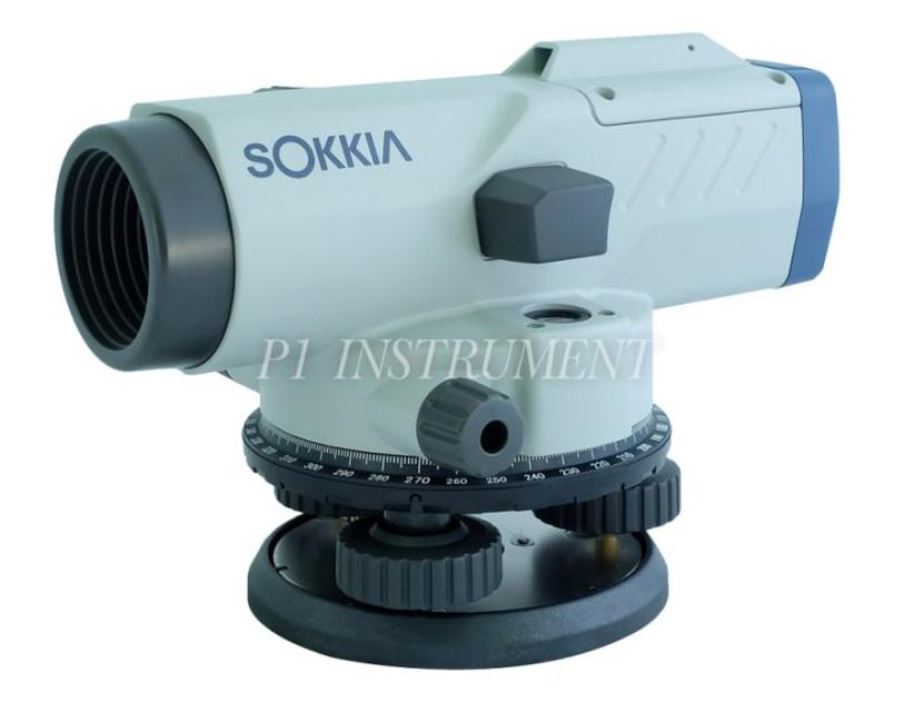 กล้องระดับอัตโนมัติ SOKKIA B30A กำลังขยาย 28 เท่า 2
