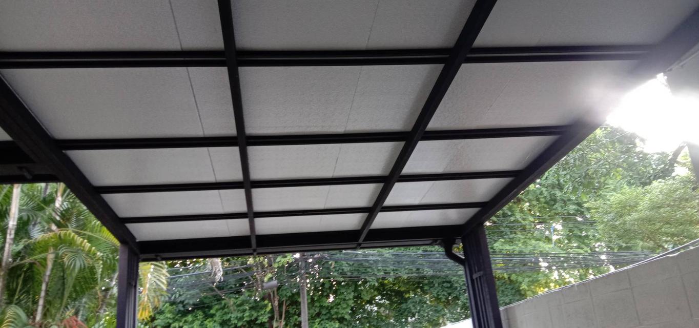 รับต่อเติมบ้าน แบบครบวงจร Line : tthouse23 รูปที่ 4