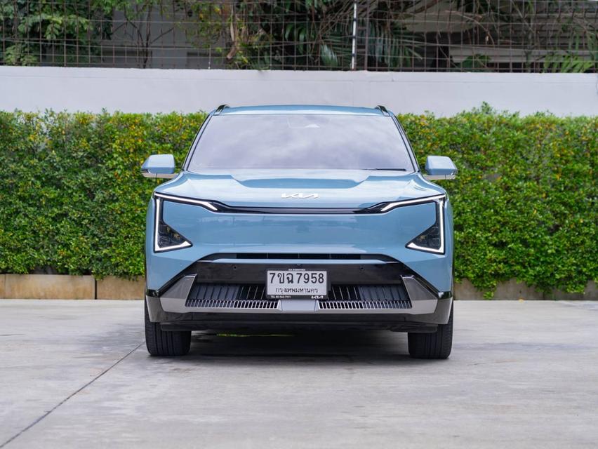 KIA EV5 EARTH LONG RANGE ปี 2024 จด 2026SUV ไฟฟ้า 100% | สภาพพร้อมใช้งาน รูปที่ 13