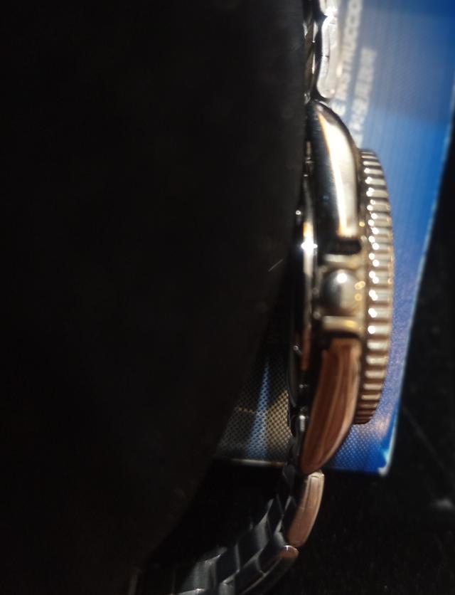 Seiko automatic Pepsi รูปที่ 5