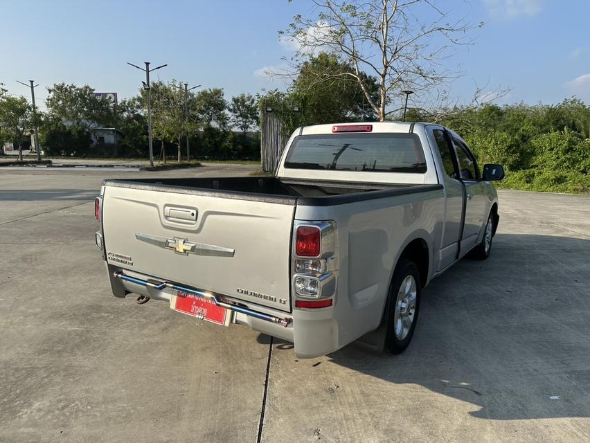 รหัสรถ BK7526 Chevrolet Colorado 2.5💥ปี2012💥 รูปที่ 15