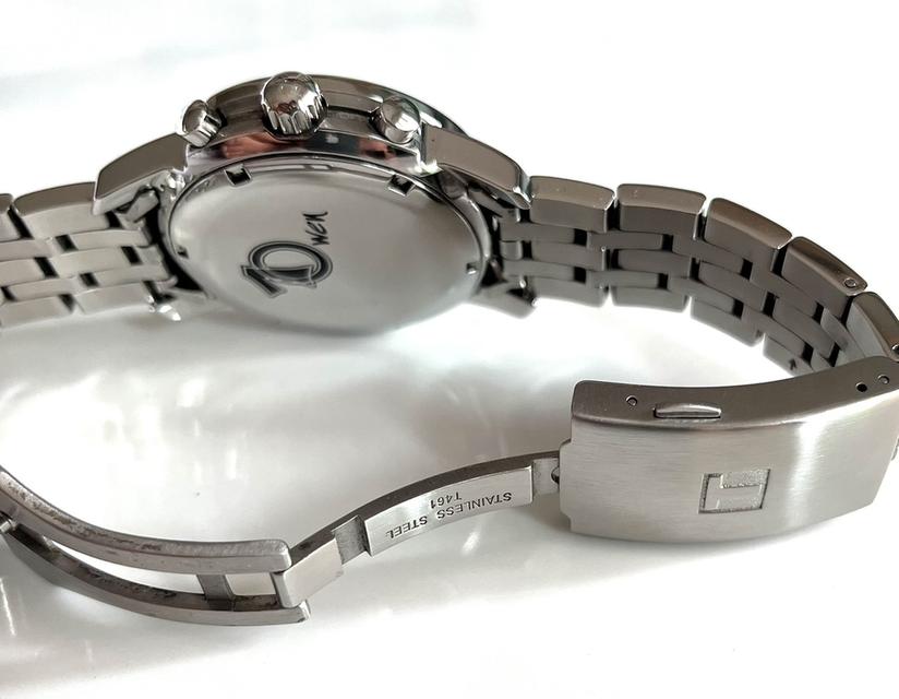 TISSOT 8