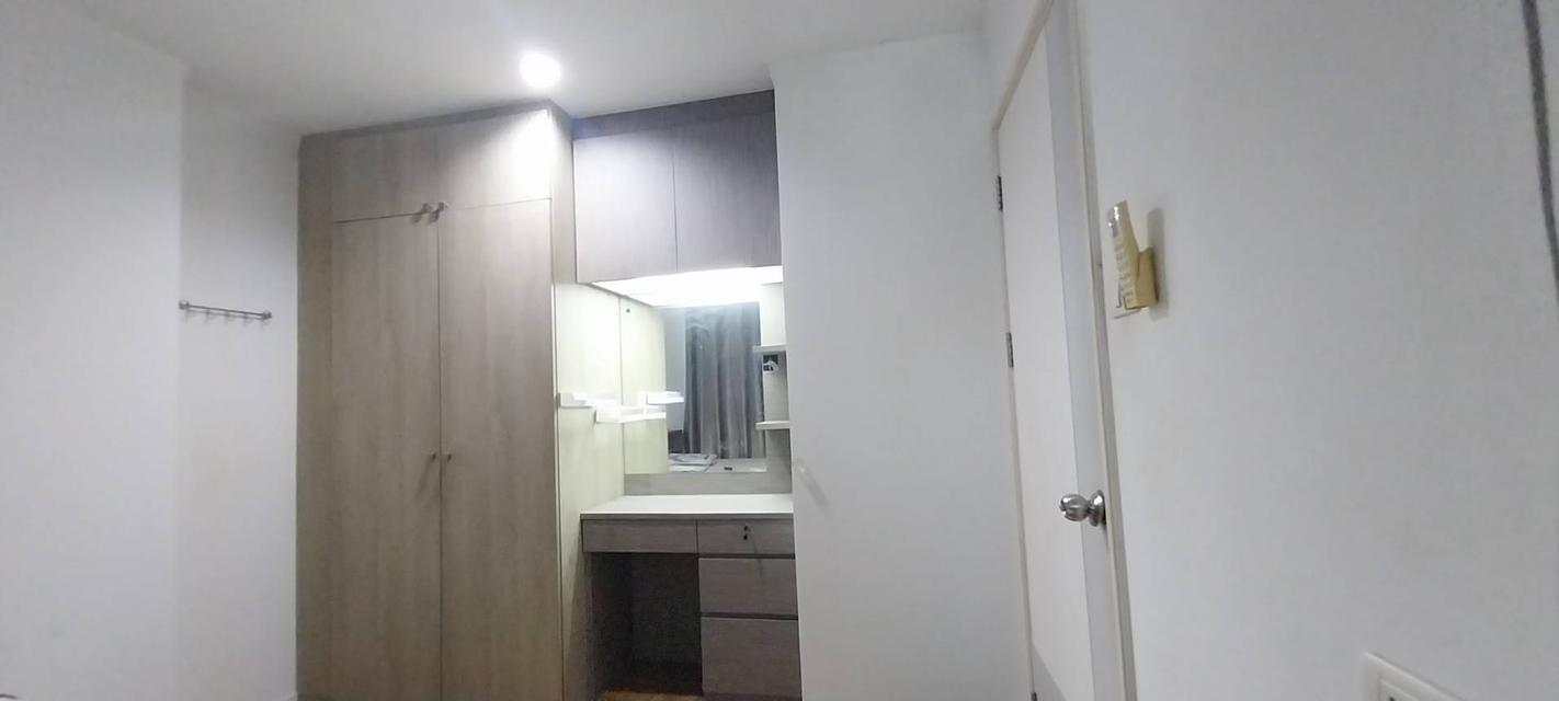 ปล่อยเช่าคอนโด ลุมพินีเพลส บรมราชชนนี ปิ่นเกล้า 4