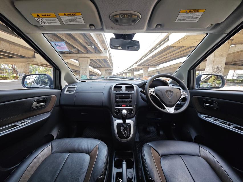 PROTON EXORA 1.6 Auto 2012