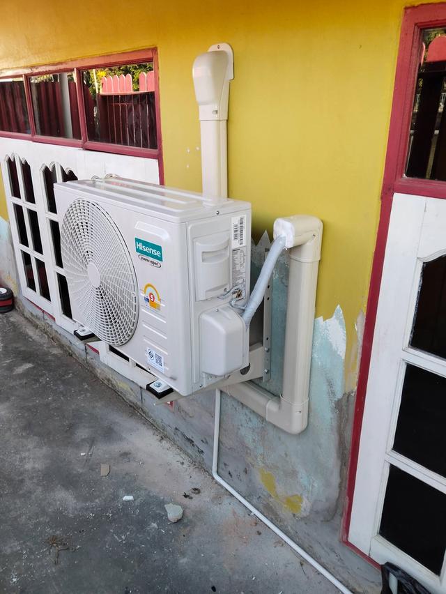 ติดตั้งแอร์บ้าน ซ่อมแอร์บ้าน หมู่บ้านพฤกษา 12 ธัญบุรี รังสิต - นครนายก รังสิตปทุมธานี คลองหลวง หนองเสือ ลำลูกกา ดอนเมือง สายไหม สุขาภิบาล 5 ออเงิน 5