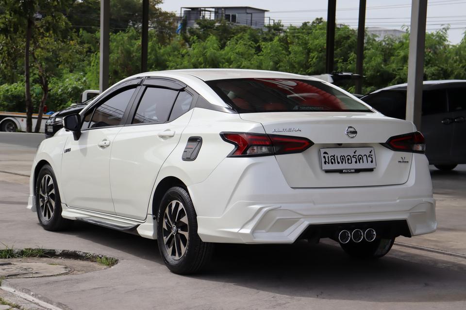 🚩NISSAN ALMERA 1.0 V ปี 2022 รูปที่ 5