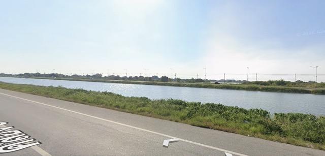 MLS1 ขายที่ดิน 490 ตร.ว. บางพลี-บางปลา หน้ากว้าง 110 เมตร ติดถนนคลองส่งน้ำ ใกล้ Medical Hub รามาฯ เพียง 15 ล้าน 4