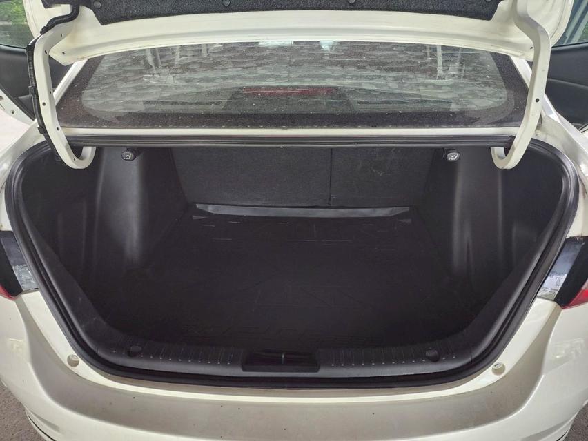 Mazda 2 1.3 High Connect Sedan AT ปี 2018 19