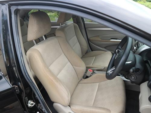 รถ Honda City 2010 รถบ้านมือเดียว สภาพดี เจ้าของขายเอง 11