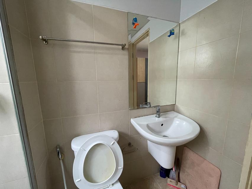 คอนโด City Home รัชดา – ปิ่นเกล้า ใกล้รถไฟฟ้า MRT บางอ้อ 8