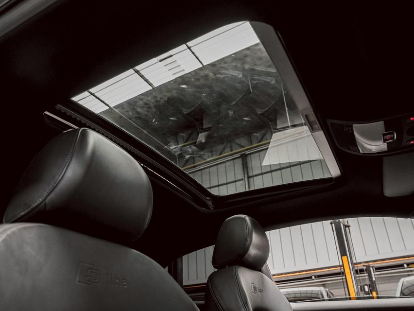 รหัสรถ 67GG4449 AUDI A5 Coupe 2.0 S Line Minor Change ปี 2013 15
