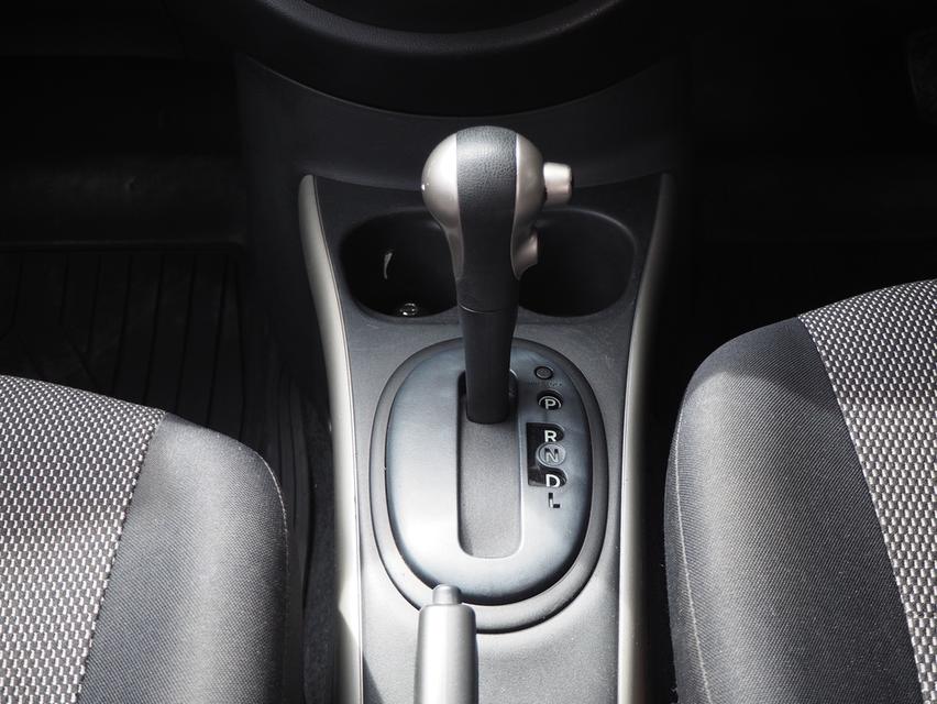 2014 NISSAN ALMERA 1.2 VL ( 3242 ) 13