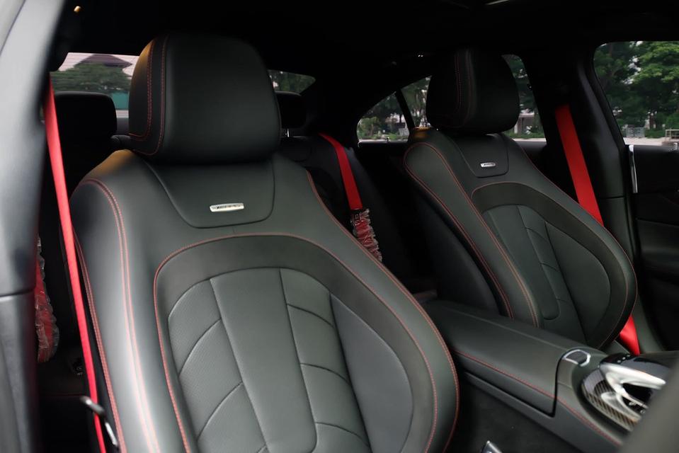 CLS53 4-MATIC AMG 14
