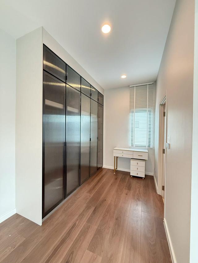 Rent/ให้เช่า บ้านเดี่ยวหลังมุม เศรษฐสิริ เสรีไทย พร้อมหิ้วกระเป๋าเข้าอยู่ได้เลย 2