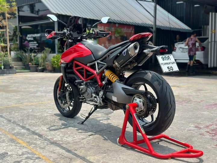 ปล่อยขาย Ducati Hypermotard 950 5