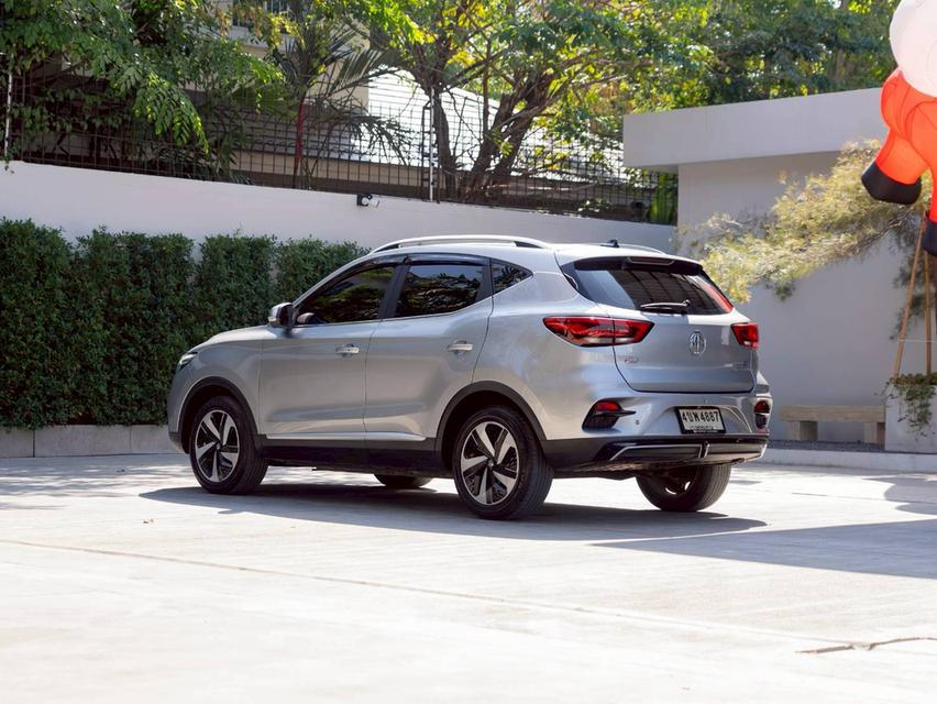 MG ZS EV X SUNROOF ปี 2023 เจ้าของเดียว กุญแจ 2 ดอกครบ ไม่มีอุบัติเหตุ 7