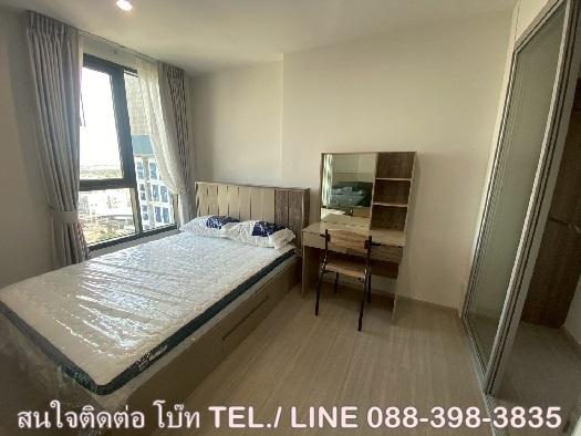 ให้เช่าคอนโด เดอะพาร์คแลนด์ เพชรเกษม 56 10