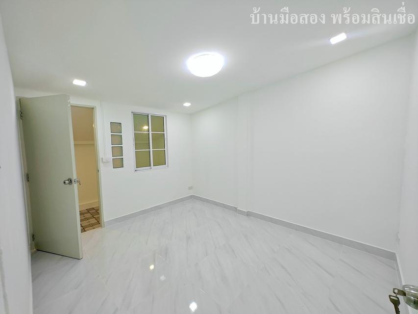 หมู่บ้าน บดินทร์รักษา 2 คู้บอน 27 16