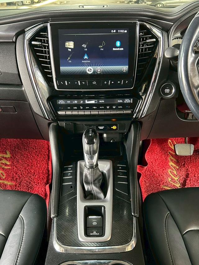 Isuzu MU-X 1.9 ULTIMATE 2WD AT ปี 2023 รูปที่ 12