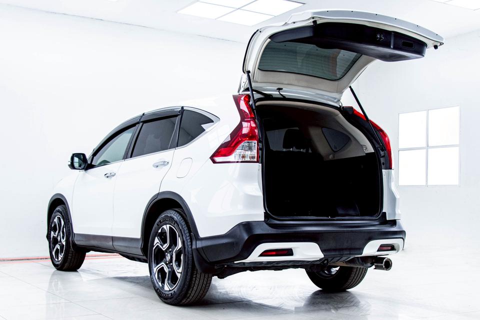 รหัสรถ 💥  5C435 HONDA CRV  2.4 EL 2WD 2013 รูปที่ 6