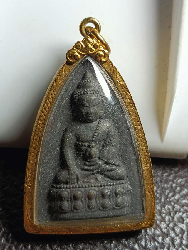 พระพุทธโธ วัดอาวุธ ลพ.ทอง เจ้าอาวาส