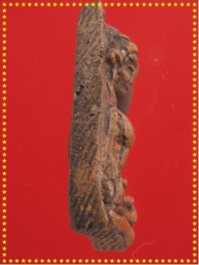 t57.พระผงสุพรรณ พระเบญจภาคี พระเครื่อง