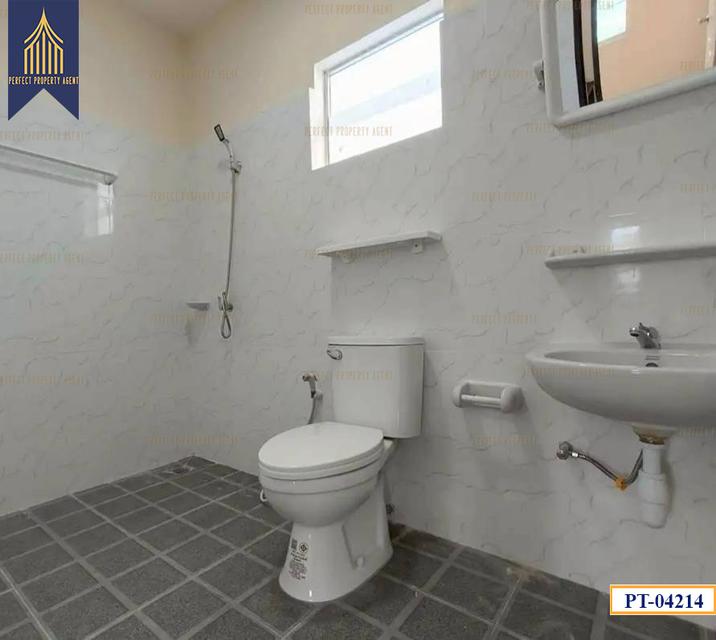 ทาวน์เฮ้าส์พฤกษา 59 เฟส 1 ตกแต่งใหม่ราคาย่อมเยาว์ 14