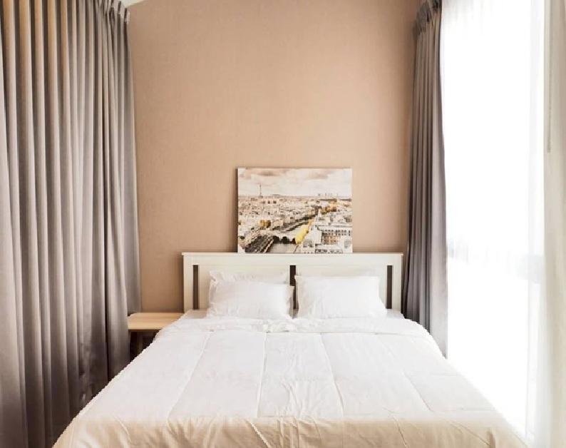 ให้เช่า ทาวน์โฮม โฮมออฟฟิศ 3.5 ชั้น ซอยรามอินทรา 64 / โครงการ ไซมิส บลอสซั่ม แอท แฟชั่น 8