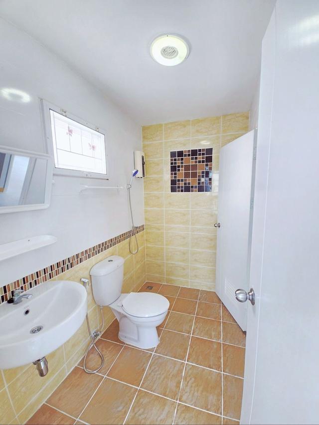 หมู่บ้านกัสโต้ บางนา-สุวรรณภูมิ ซ.4 โทรสอบถามราคา 11