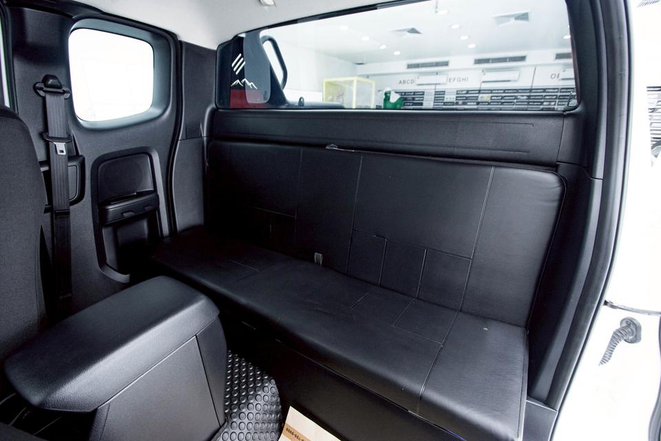 รหัสรถ 1D638 RANGER 2.2 XL+ CAB HI-RIDER 2020 6