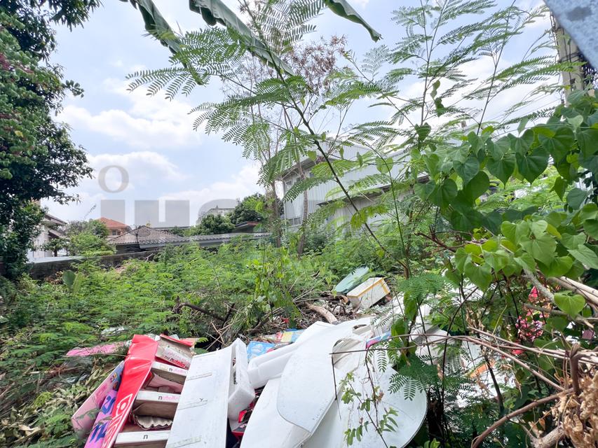 ที่ดินถม สรงประภา ดอนเมือง ซอยแม่ทองก้อน1 ติด7/11 11