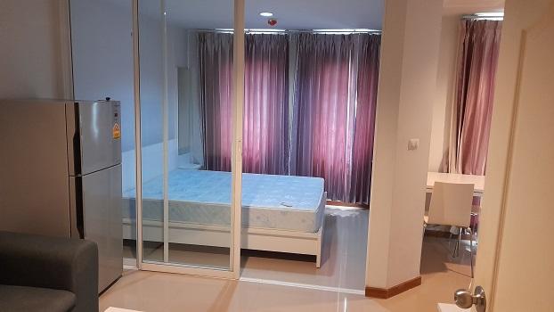 ✨ ให้เช่า ทิวลิป ไลท์ คอนโด (Tulip Light Condo) อาคาร 2 กระทุ่มแบน เพชรเกษม ✨ 12