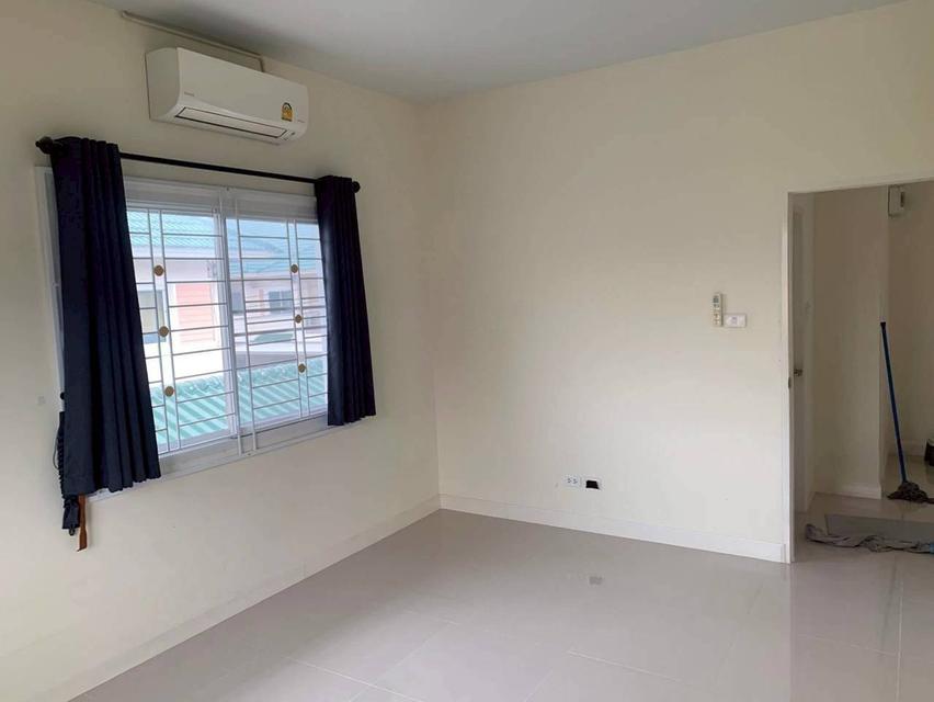 บ้านแฝด 2 ชั้น 3 ห้องนอน 3 ห้องน้ำ ใกล้ MRT บางพลู  ราคา 3.95 ล้าน เจ้าของขายเอง 14