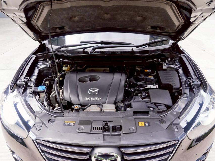 Mazda CX 5 2.0C ปี 2016 9