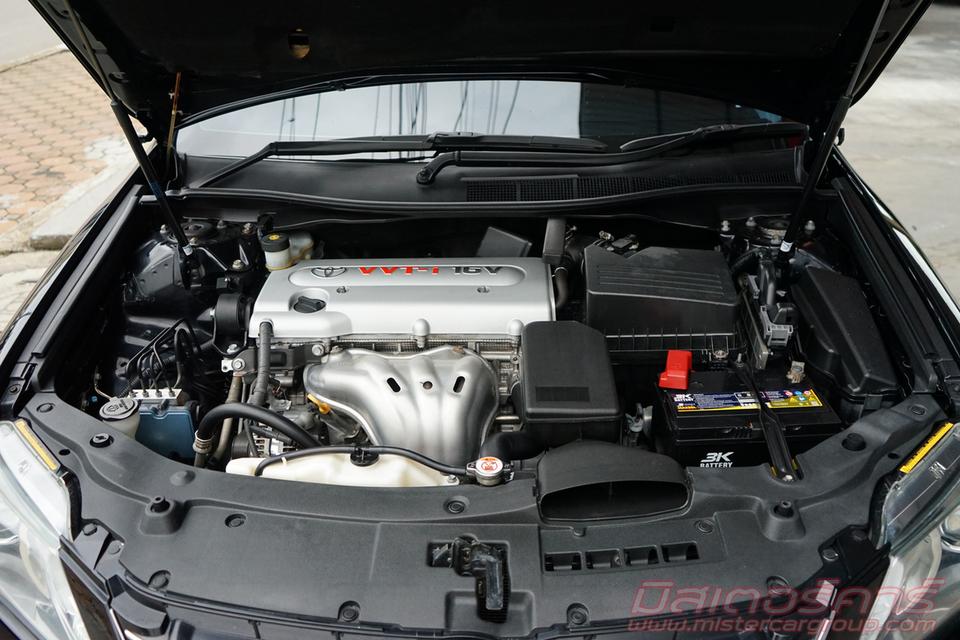 2014 TOYATA CAMRY 2.0 G EXTREMO ( 1605 ) 8