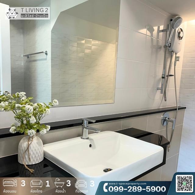 บ้านใหม่พร้อมอยู่ในเมืองขอนแก่นใกล้สนามบินใกล้มหาวิทยาลัยขอนแก่นราคา​3.04​ลบ​ 3นอน​ 3น้ำ​จอดรถ​3​คัน​ เนื้อที่ใช้สอย​169​ ตร.ม.​ ฟรีแอร์​ ฟรีโ 5