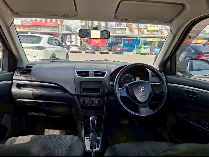 Suzuki Swift 6