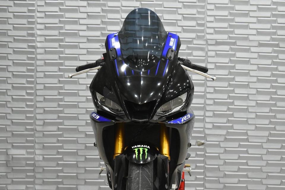 R3 Yamaha