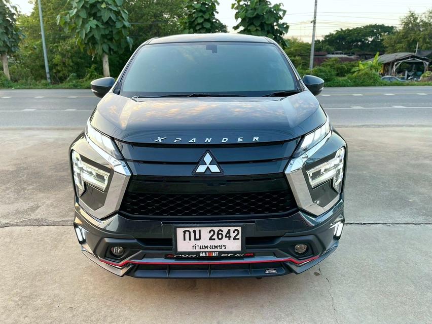 Mitsubishi Xpander 1.5 GT A/T ปี67 (2024)