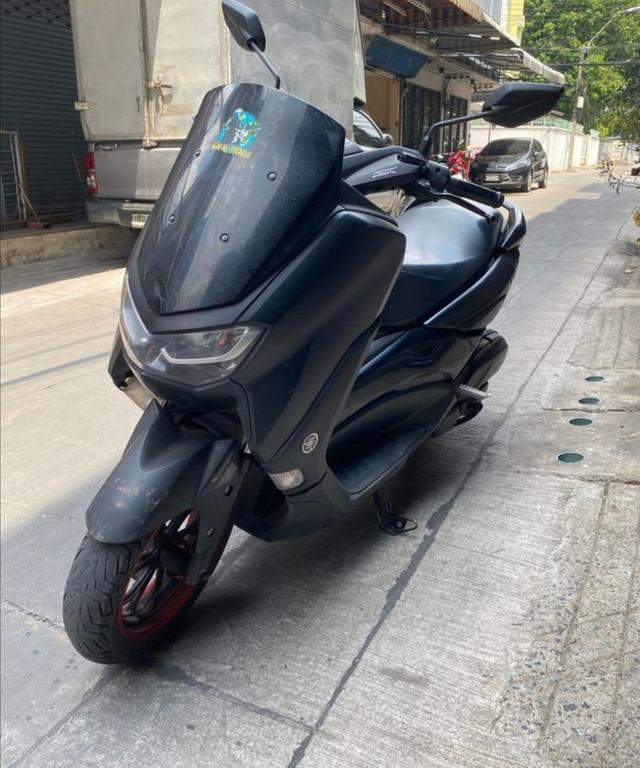  Yamaha nmax 155cc 2