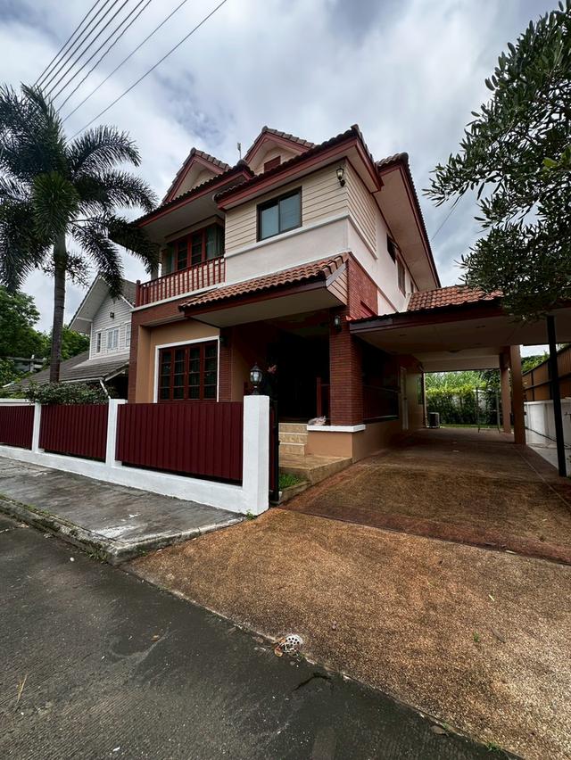 House for rent in Chiang Mai Near Mee Chok Plaza 4