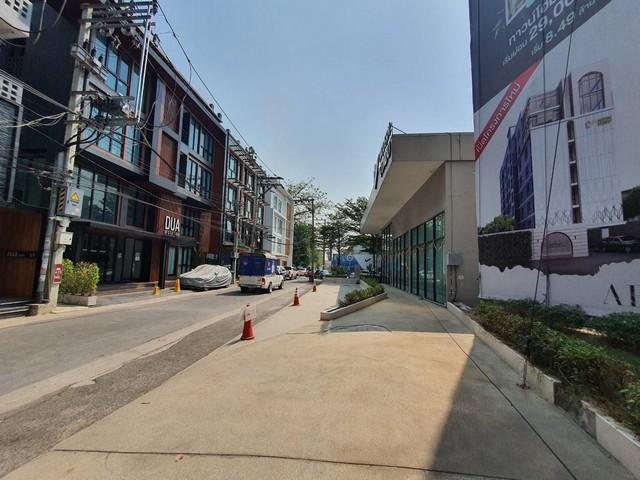 ให้เช่าที่ดินพร้อมสำนักงาน ติดถนนใหญ่ ซอยจรัญสนิทวงศ์ 74/1 ติดรถไฟฟ้าสถานีบางพลัด 4