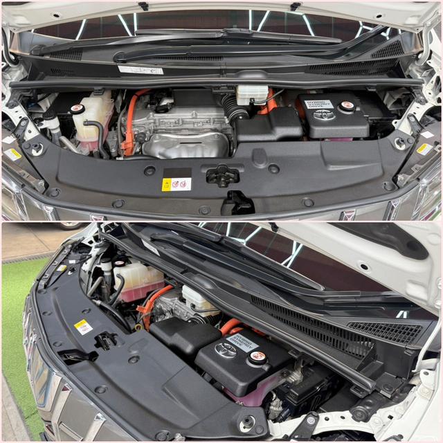 TOYOTA ALPHARD 2.5 HYBRID E-FOUR ปี2022 17