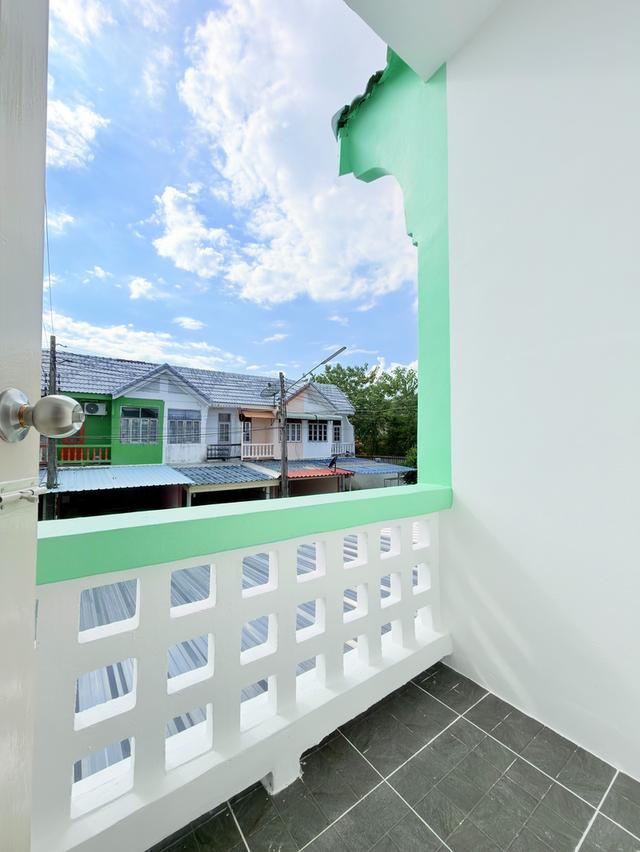 หมู่บ้านอยู่เจริญ4 ซ.36 [โทรสอบถามราคา] 8